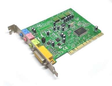 Soundblaster CT4810